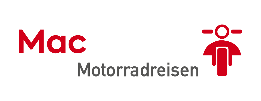 Logo Mac Moped